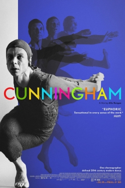 Watch Cunningham movies free hd online
