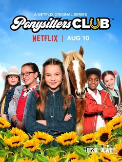 Watch Ponysitters Club movies free hd online