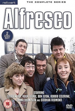 Watch Alfresco movies free hd online