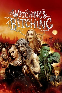 Watch Witching & Bitching movies free hd online