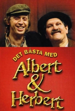 Watch Albert & Herbert movies free hd online