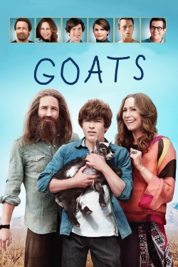 Watch Goats movies free hd online