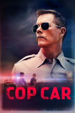 Watch Cop Car movies free hd online