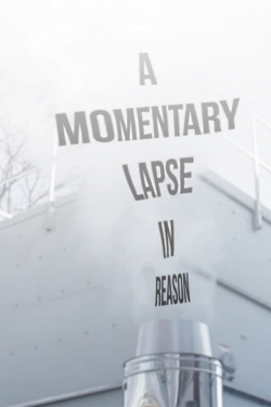 Watch A Momentary Lapse in Reason movies free hd online