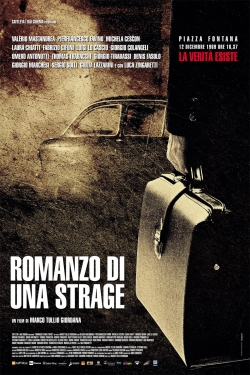 Watch Piazza Fontana: The Italian Conspiracy movies free hd online