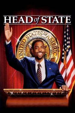 Watch Head of State movies free hd online