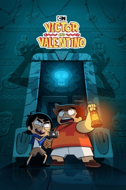 Watch Victor and Valentino movies free hd online