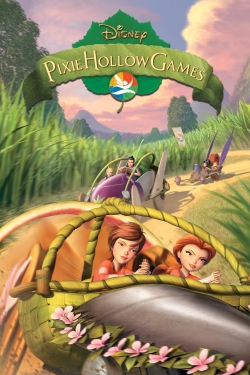 Watch Pixie Hollow Games movies free hd online