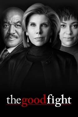 Watch The Good Fight movies free hd online