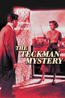 Watch The Teckman Mystery movies free hd online