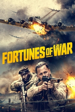 Watch Fortunes of War movies free hd online