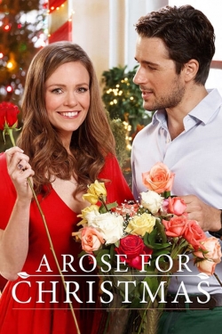 Watch A Rose for Christmas movies free hd online