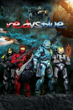 Watch Red vs. Blue movies free hd online