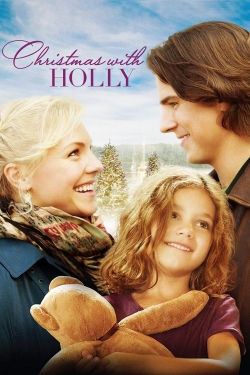 Watch Christmas with Holly movies free hd online