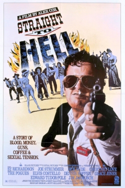 Watch Straight to Hell movies free hd online