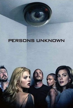 Watch Persons Unknown movies free hd online