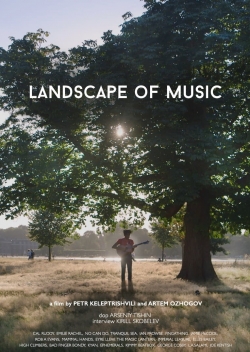 Watch Landscape of Music movies free hd online