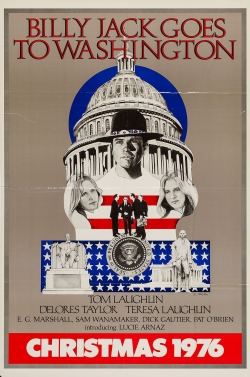 Watch Billy Jack Goes to Washington movies free hd online