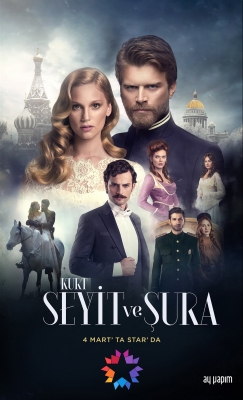 Watch Kurt Seyit and Şura movies free hd online