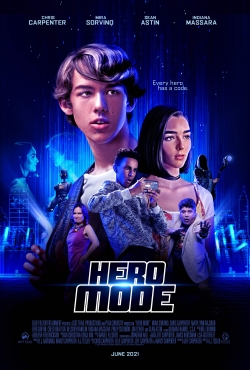 Watch Hero Mode movies free hd online