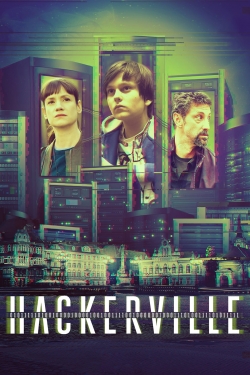 Watch Hackerville movies free hd online