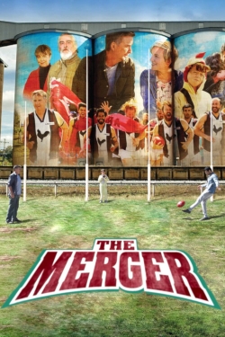 Watch The Merger movies free hd online