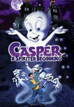 Watch Casper: A Spirited Beginning movies free hd online