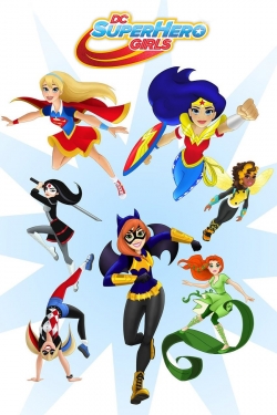 Watch DC Super Hero Girls movies free hd online