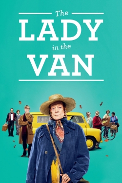 Watch The Lady in the Van movies free hd online