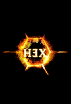 Watch Hex movies free hd online