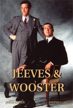 Watch Jeeves and Wooster movies free hd online