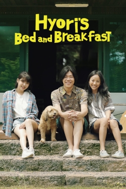 Watch Hyori's Bed and Breakfast movies free hd online