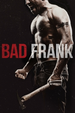 Watch Bad Frank movies free hd online