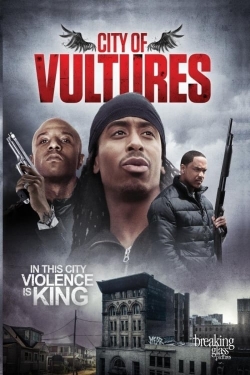 Watch City of Vultures movies free hd online