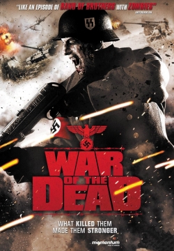 Watch War of the Dead movies free hd online