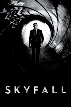 Watch Skyfall movies free hd online