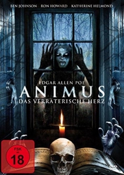 Watch Animus: The Tell-Tale Heart movies free hd online