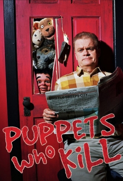 Watch Puppets Who Kill movies free hd online