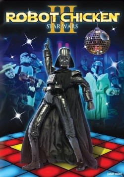 Watch Robot Chicken: Star Wars Episode III movies free hd online