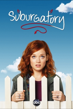 Watch Suburgatory movies free hd online