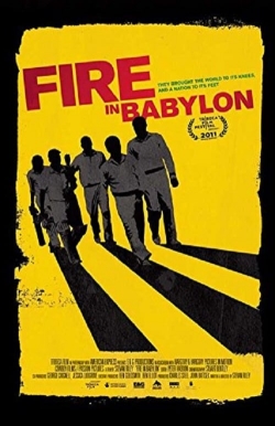 Watch Fire in Babylon movies free hd online