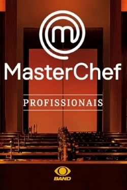 Watch MasterChef: Profissionais movies free hd online