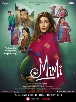 Watch Mimi movies free hd online