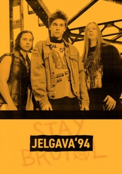 Watch Jelgava '94 movies free hd online