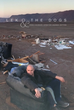 Watch Lek and the Dogs movies free hd online