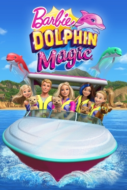 Watch Barbie: Dolphin Magic movies free hd online