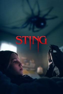 Watch Sting movies free hd online