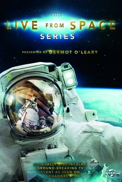 Watch Live from Space movies free hd online