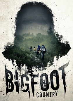 Watch Bigfoot Country movies free hd online