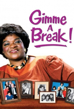 Watch Gimme a Break! movies free hd online